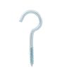 Armella galvanizada abierta 6 piezas 24 x 120 Super-Pro