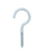 Armella galvanizada abierta 6 piezas 23 x 110 Super-Pro