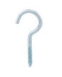 Armella galvanizada abierta 6 piezas 25 x 130 Super-Pro