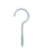 Armella galvanizada abierta 6 piezas 25 x 150 Super-Pro
