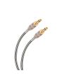 Cable plug a plug 6,3 mm de 7,2 m, tipo cordón 299-900 Steren