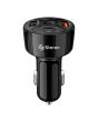 Cargador USB C PD 30 W y USB QC 18 W para auto ELI-863 Steren