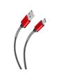 Cable USB A a USB C reforzado, de 1.2 m USB-3955 Steren