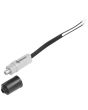 Acoplador de 300 a 75 Ohms con capuchón, para exteriores (balun) 200-490 Steren