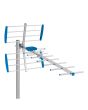 Antena UHF aérea de 16 elementos HD ANT-UHF 16 Steren