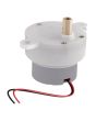 Motor reductor con eje tipo I, 12 Vcc MOT-150 Steren