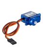 Micro servomotor con torque de 1,8 Kgf/cm MOT-100 Steren