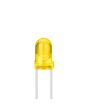 LED de 3 mm, color ámbar claro E3/AMB-C Steren