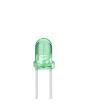 LED de 3 mm, color verde claro E3/VER-C Steren