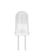 LED de 5 mm, color rojo, con parpadeo intermitente 5FLASH Steren