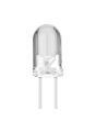 LED UV (ultravioleta) de 5 mm 5/UV Steren