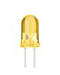 LED de 5 mm, color ámbar claro E5/AMB-C Steren
