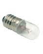 Foco miniatura de rosca, de 6,3 Volts y 1,57 Watts NO. 46 Steren