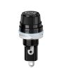 Porta fusible Europeo de cartucho AMPF-4 Steren