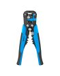 Pinza profesional pela cable, cortadora y de presión (Crimpadora) HER-266 Steren