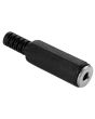 Jack 3,5 mm estéreo 250-550 Steren