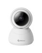 Cámara de seguridad Wi-Fi / Ethernet 4 MPx robotizada con seguidor de movimiento doble banda CCTV-219 Steren