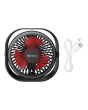 Ventilador personal inalámbrico recargable FAN-120 Steren