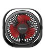 Ventilador personal inalámbrico recargable FAN-120 Steren