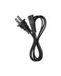 Cargador de pilas AA, AAA, C, D y 9V CRG-500 Steren