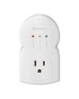 Protector contra variaciones y picos de voltaje, de 3 600 W, para electrodomésticos 920-010 Steren
