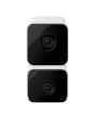 Cámara de seguridad Wi-Fi de doble lente 2 Mpx + 2 Mpx robotizada con seguidor de movimiento CCTV-223 Steren