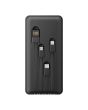 Power Bank de 10,000 mAh PB-C010 Steren