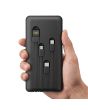 Power Bank de 10,000 mAh PB-C010 Steren