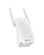 Repetidor Wi-Fi 300 Mbps, 2,4 GHz, hasta 30 m de cobertura COM-816 Steren