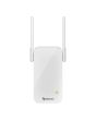Repetidor Wi-Fi 300 Mbps, 2,4 GHz, hasta 30 m de cobertura COM-816 Steren