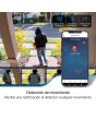 Mini cámara de seguridad Wi-Fi robotizada con seguidor de movimiento CCTV-233 Steren
