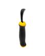 Cuchillo curvo 10-510 Stanley