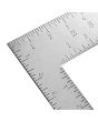 Escuadra para carpintero de 24" 45-600 Stanley