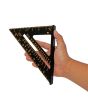 Escuadra para tablaroca 7" Quick Square 46-071 Stanley