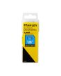 Grapas de 1/4" T-50 Stanley