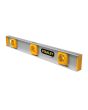 Nivel de aluminio Top-Read 18" 42-073 Stanley