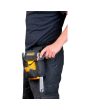 Cartuchera con bolsillos 9" STST509104 Stanley