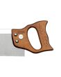 Serrucho de costilla 14" 15-886 Stanley