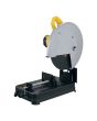 Cortadora de metales 2,200W SSC22 Stanley
