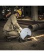 Cortadora de metales 2,200W SSC22 Stanley