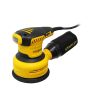 Lijadora orbital 5" 300 W SS30 Stanley