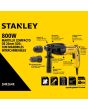 Rotomartillo SDS Plus 800 W SHR264K Stanley