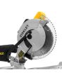 Sierra ingleteadora 1650 W SM16 Stanley