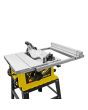 Sierra de banco con base 10" SST1801 Stanley