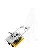 Sierra de banco con base 10" SST1801 Stanley