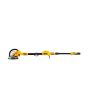 Lijadora de pared y techo 750 W SW75 Stanley