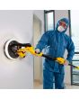 Lijadora de pared y techo 750 W SW75 Stanley