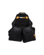 Set de 3 piezas de cinturón para herramientas para trabajo especializado TB-CT-111-3P ToughBuilt