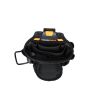 Set de 3 piezas de cinturón para herramientas para empleado de mantenimiento TB-CT-111-CP ToughBuilt