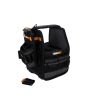 Morral de 20 cm + porta herramientas TB-CT-180-8 ToughBuilt